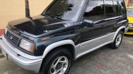 1997 Suzuki Vitara 4x4 AT for sale 