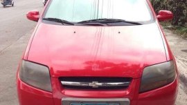 Chevrolet Aveo 2007 for sale