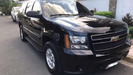 2011 Chevrolet Suburban for sale 