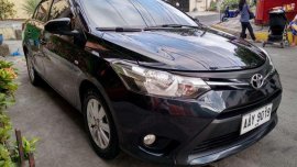 2014 Toyota Vios E Automatic for sale 