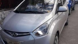 Hyundai Eon 2017 for sale