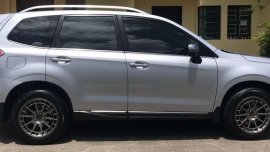 Subaru Forester XT 2.0L Gas AT AWD for sale 