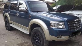 2008 Ford Everest for sale