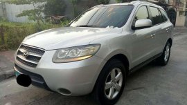 Hyundai Santa Fe diesel 2.2 2007 for sale