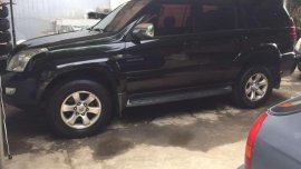 2004 Toyota Landcruiser Prado for sale
