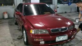 Honda Legend 1994 Automatic Transmission