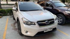 2014 Subaru XV 2.0 AWD Top of the line