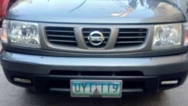 For sale Nissan Frontier III bravado 2011 4x2