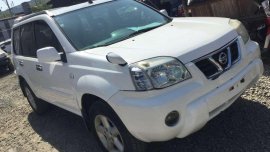 2007 Nissan Xtrail 2.0 AT Low Mileage for sale 