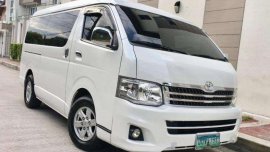 2013 Toyota Hiace for sale