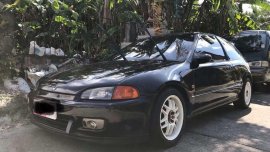 Honda Civic EG Hatchback 1993 for sale
