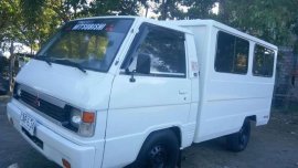 Mitsubishi L300 FB Model 1997 Power Stiring