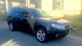 Subaru Forester 2010 for sale