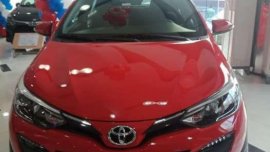 Toyota Vios 1.5 G 2019 NEW FOR SALE 