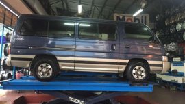 Nissan Escapade 1998 for sale