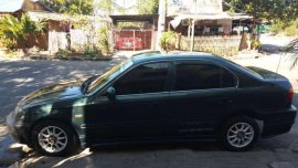 Honda Civic 2000 for sale 
