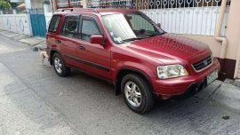 Honda CRV gen1 1998 for sale 