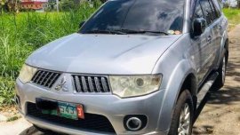2009 Mitsubishi Montero for sale