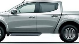 Mitsubishi Strada Gl 2019 for sale