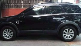 Chevrolet Captiva 2011 for sale 