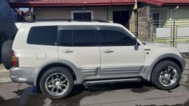 Mitsubishi Pajero 2000 for sale