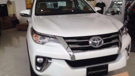 2019 Toyota Fortuner for sale