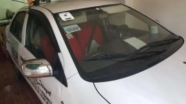 2005 Toyota Vios for sale