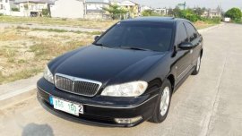 NISSAN Cefiro elite 2003 FOR SALE