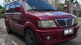 Mitsubishi Adventure 2003 Grand Sport for sale