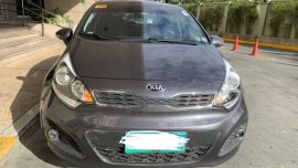 2013 Kia Rio Hatchback 1.4L Automatic for sale