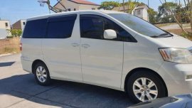Toyota Alphard 2004 for sale 