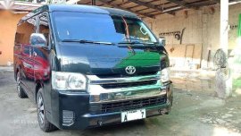 2015 Toyota GL Grandia for sale 