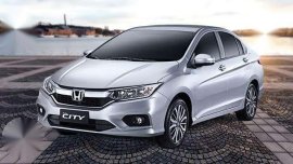 Brandnew 2019 Honda City Low Downpayment Promo