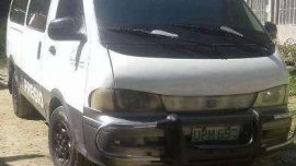 Kia Pregio 1997 for sale 