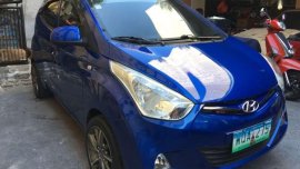 2014 Hyundai Eon FOR SALE
