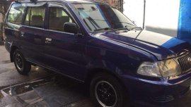 Toyota Revo DLX DIESEL Manual 1999 Model 