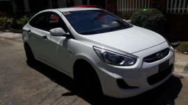Hyundai Accent 2016 for sale
