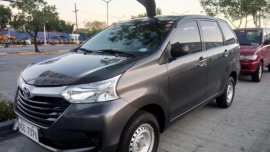 2016 Toyota Avanza for sale