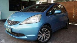 2009 Honda Jazz for sale