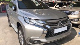 Mitsubishi Montero Sport 2016 for sale 