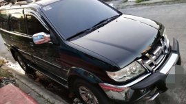 2012 Isuzu Sportivo for sale