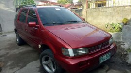 Mitsubishi Space Wagon 1992 for sale
