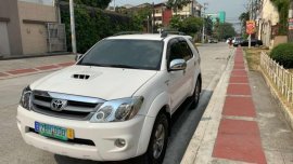 2005 Toyota Fortuner for sale