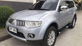 Mitsubishi Montero 2009 for sale