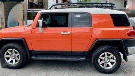 2014 Toyota FJ Cruiser for sale 