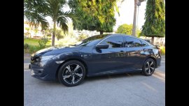 2017 Honda Civic RS Turbo FOR SALE