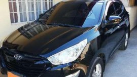 Hyundai Tucson 2010 for sale