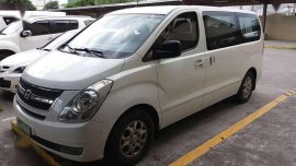 Hyunda Grand Starex GL 2009 Matic for sale