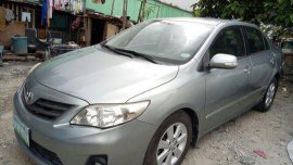 Toyota Corolla Altis 2011 for sale 