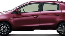 Mitsubishi Mirage Glx 2019 for sale